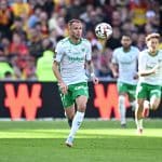 ASSE Mercato : on sait le prix qu’a déboursé Kilmer Sports pour recruter définitivement Cardona