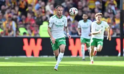 ASSE Mercato : on sait le prix qu&rsquo;a déboursé Kilmer Sports pour recruter définitivement Cardona