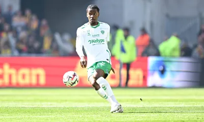 ASSE Mercato : coup de théâtre pour Ekwah, une vérité de taille éclate après son départ