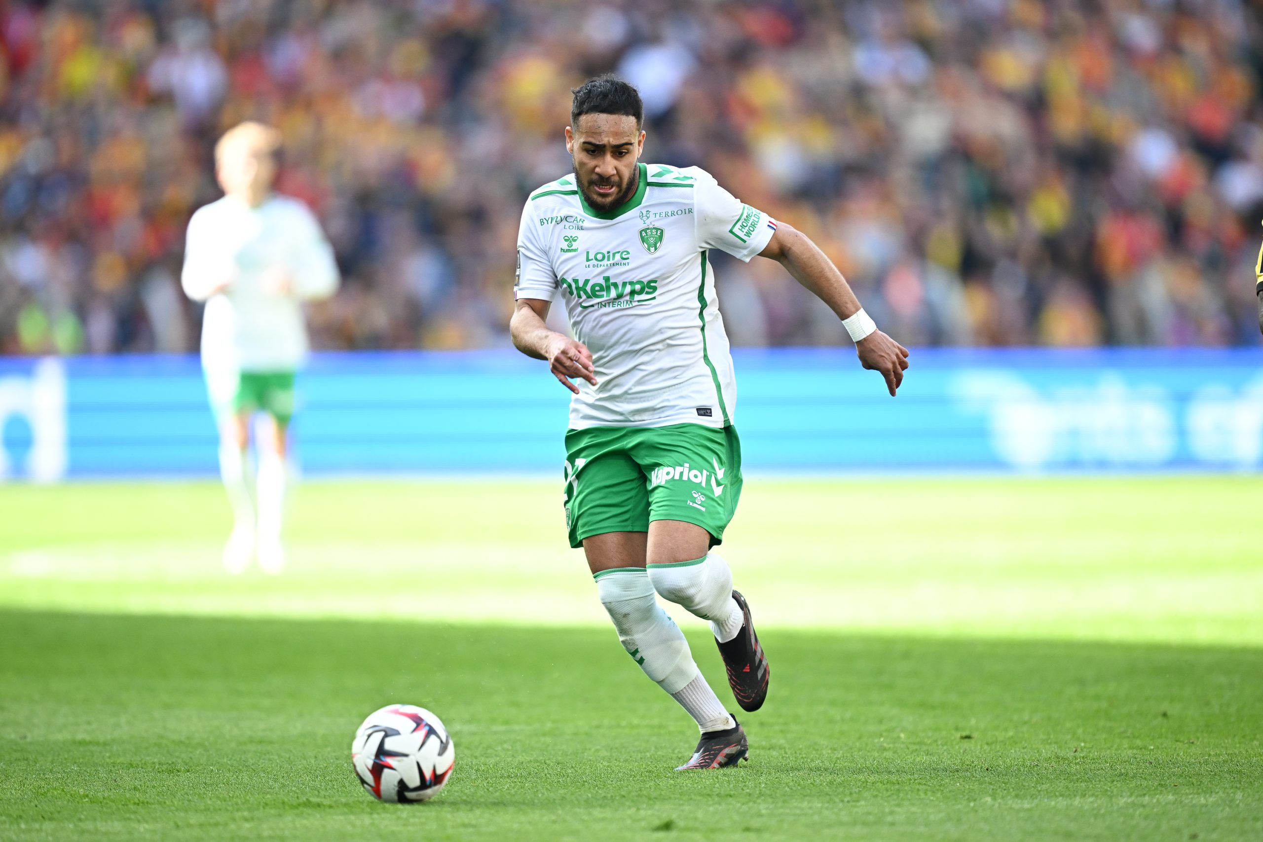 ASSE : Horneland prêt à relancer un indésirable !