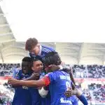 Rennes tombe face à Auxerre, Strasbourg intègre le Top 4, il y a un nouveau barragiste