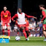 Real Madrid Mercato : un retour menace le recrutement de Konaté