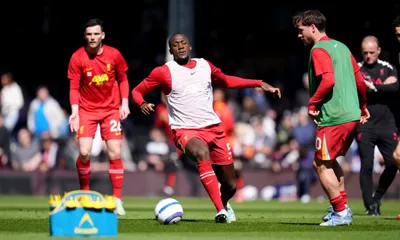 Real Madrid Mercato : un retour menace le recrutement de Konaté