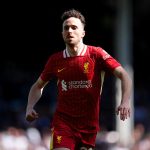 Liverpool : Diogo Jota décède dans un accident de la route