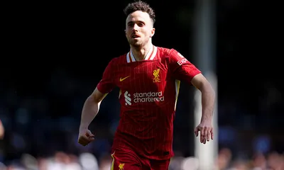 Liverpool : de nouvelles terribles révélations sur la mort de Diogo Jota 