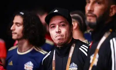 OM, PSG : Samir Nasri épaté par Luis Enrique