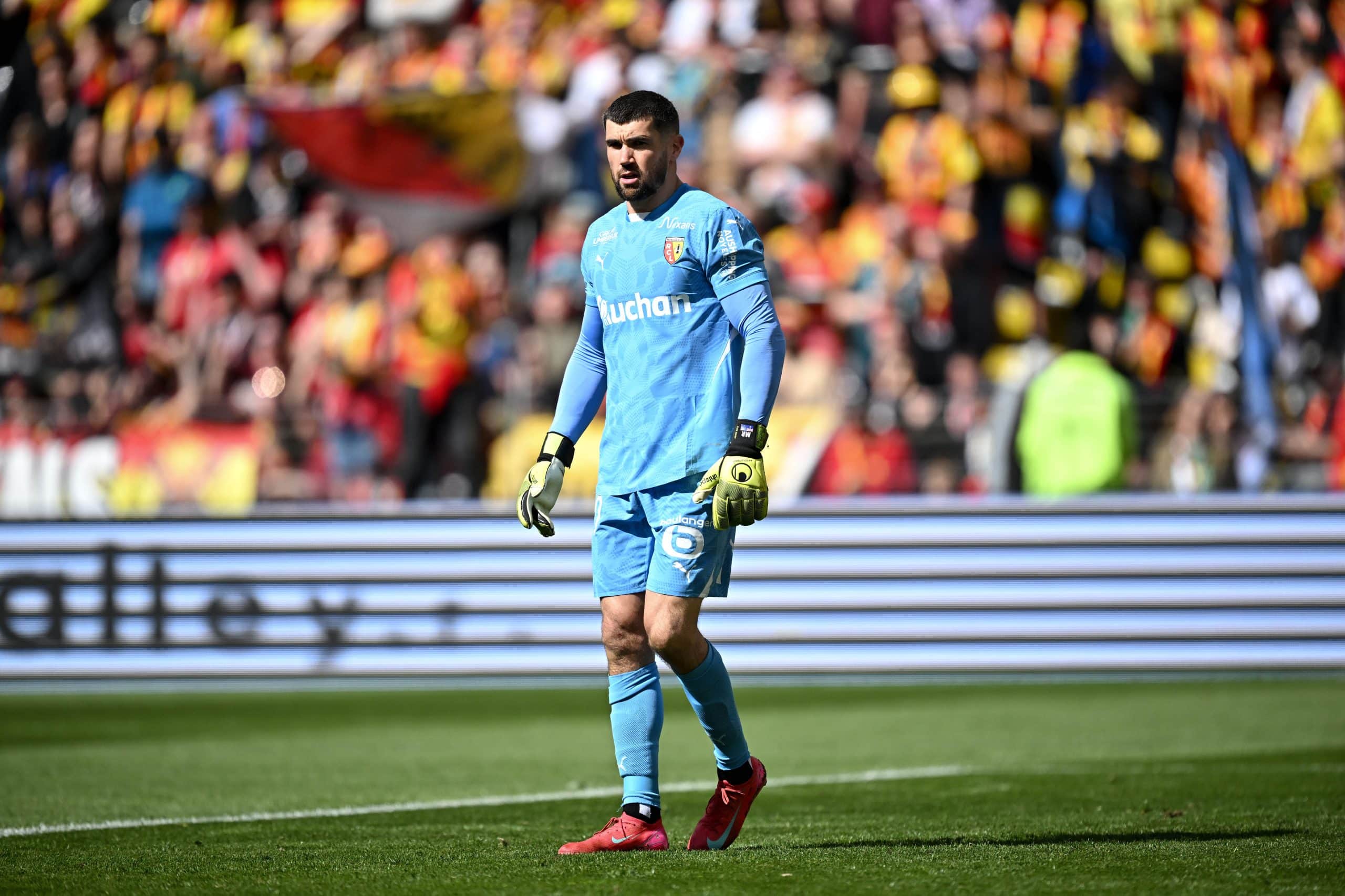 Mathew Ryan (RC Lens)