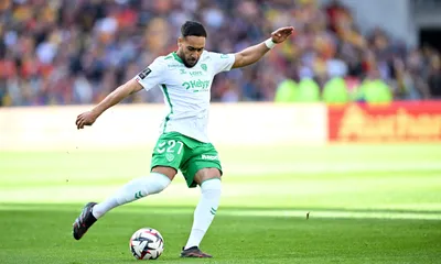 ASSE Mercato : Maçon a une touche en Grèce, les Verts prêts à faciliter son départ