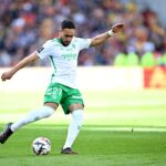 ASSE Mercato : Maçon a une touche en Grèce, les Verts prêts à faciliter son départ