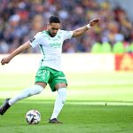 ASSE Mercato : coup de théâtre pour Yvann Maçon !