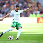 ASSE Mercato : coup de théâtre pour Yvann Maçon !