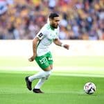 ASSE Mercato : une priorité arrive à Saint-Étienne et pousse un joueur vers la sortie