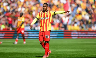 RC Lens – Wolverhampton (3-1) : Saïd brille encore, Machado et les recrues aussi !