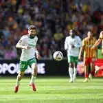 ASSE – L&rsquo;analyse de Laurent Hess : « Les Verts y vont tout droit »