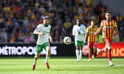 ASSE – L&rsquo;analyse de Laurent Hess : « Les Verts y vont tout droit »