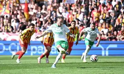 ASSE : Patrick Guillou a identifié le sauveur des Verts en Ligue 1