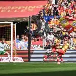 RC Lens – ASSE : les réactions de Pétrot et Bernauer