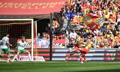 RC Lens – ASSE : les réactions de Pétrot et Bernauer