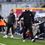 ASSE : Horneland a identifié LE principal souci des Verts