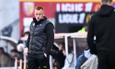 RC Lens : le groupe de Still pour Reims, on sait si Nzola est toujours écarté
