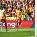 RC Lens – ASSE : Pierre Ménès tacle un Lensois et ne se fait plus aucune illusion pour les Verts