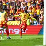 RC Lens – ASSE : les Verts s&rsquo;inclinent à Bollaert, les 3 faits à retenir du match