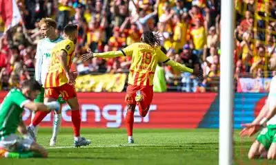 RC Lens – ASSE : Pierre Ménès tacle un Lensois et ne se fait plus aucune illusion pour les Verts