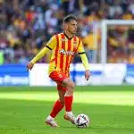 RC Lens Mercato : Aguilar vend la mèche pour son avenir