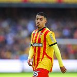 RC Lens Mercato : une porte de sortie a été trouvée pour Anass Zaroury !