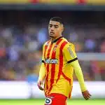 RC Lens Mercato : une porte de sortie a été trouvée pour Anass Zaroury !