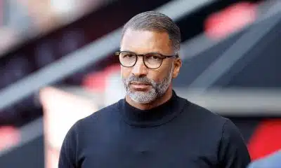 Stade Rennais : Beye officialise son avenir et annonce trois forfaits pour Toulouse