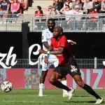 Stade Rennais – AJ Auxerre : les 3 faits marquants de la défaite des Rouge et Noir