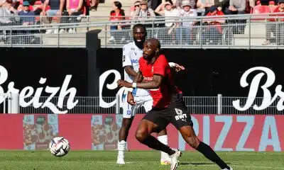 Stade Rennais Mercato : Beye torpille une piste de l’ASSE, Samba et Fofana menacés !  