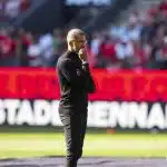 Le Havre – Stade Rennais : les compos de Digard et Beye sont connues !