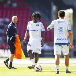 OM Mercato : 2 jeunes pistes prometteuses tombent à l&rsquo;eau