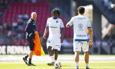 OM Mercato : 2 jeunes pistes prometteuses tombent à l&rsquo;eau