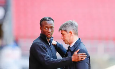 OM Mercato : un départ officialisé