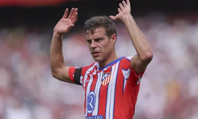 OL Mercato : César Azpilicueta snobe l&rsquo;OL et va rester en Espagne