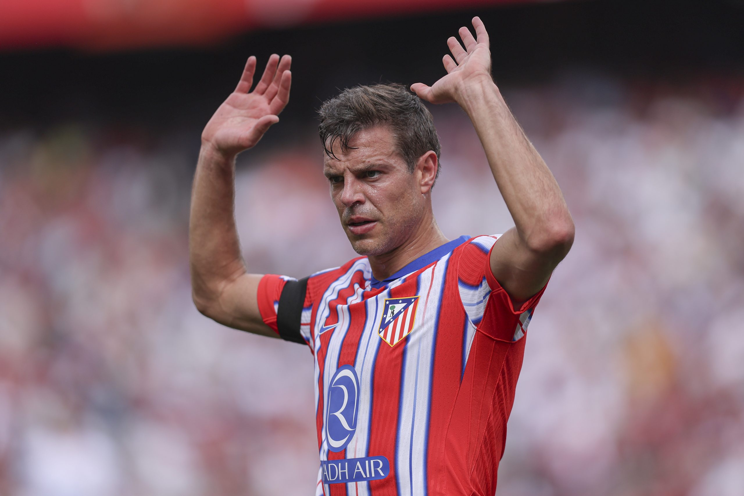 OL Mercato : César Azpilicueta snobe l'OL et va rester en Espagne