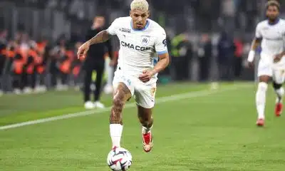 OM Mercato : l&rsquo;Inter Milan répond à la rumeur Luis Henrique !