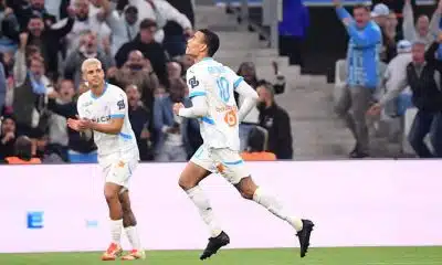 OM Mercato : De Zerbi fait une annonce forte sur l’avenir de Greenwood