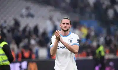 OM : son coup de gueule, les banderoles du PSG… Rabiot fait une mise au point