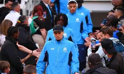 OM : un invité surprise proche de signer à Marseille ! 
