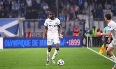OM : les vérités de Kondogbia sur le management très ferme de De Zerbi