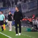 OM : le groupe de De Zerbi pour affronter l&rsquo;AS Monaco, avec trois retours