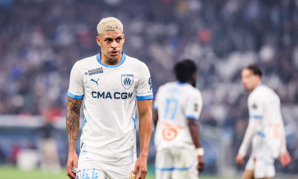 Luis Henrique (OM)