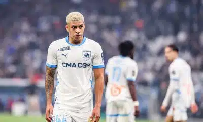 OM Mercato : les dernières nouvelles du dossier Luis Henrique