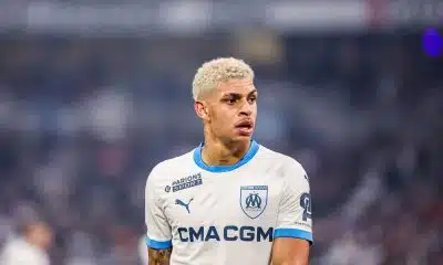 OM Mercato : les détails de l&rsquo;offre de l&rsquo;Inter Milan pour Luis Henrique ont fuité !