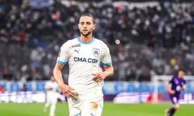 OM : Jérôme Rothen fait son mea culpa à propos de Rabiot