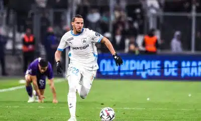 OM Mercato : Bennacer évoque son avenir et apporte une précision